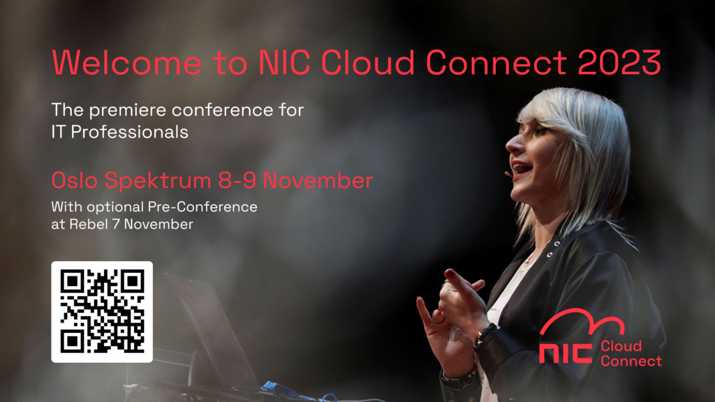 NIC Cloud Connect